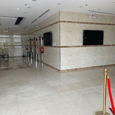 Shakir Hotel Mecca Exterior photo