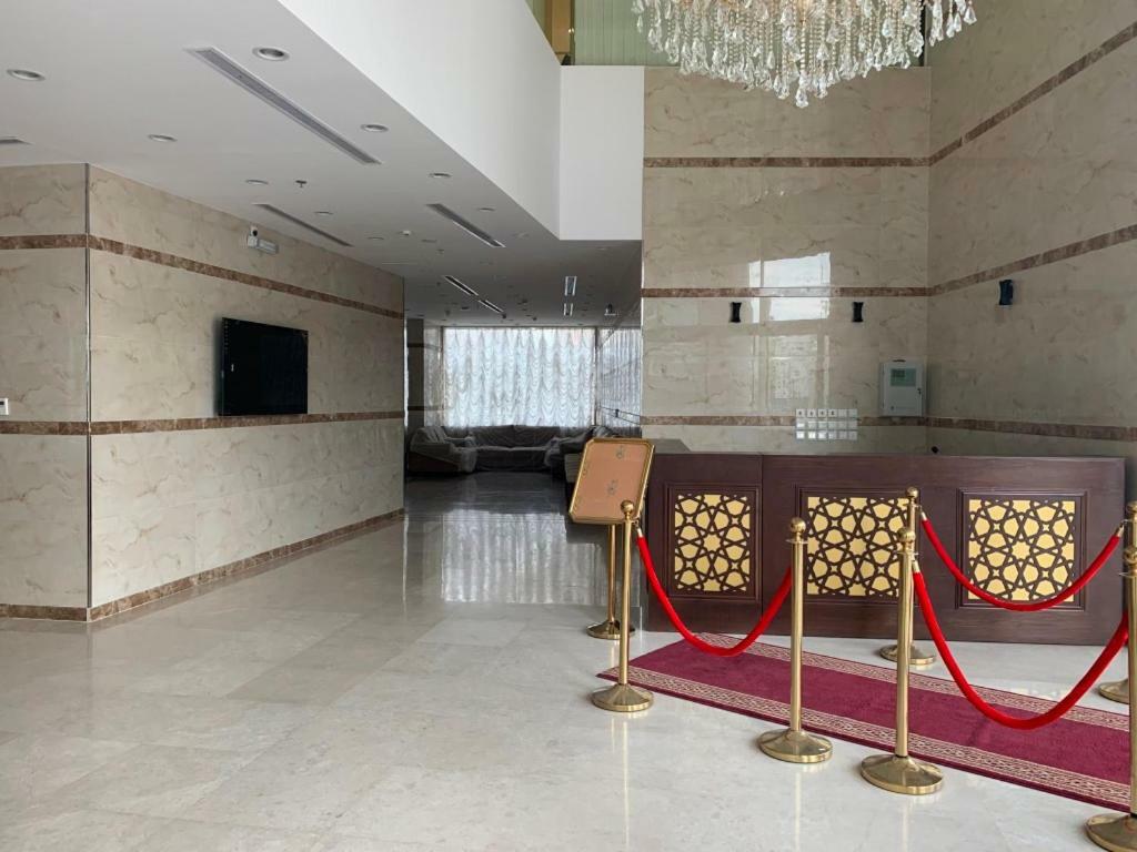 Shakir Hotel Mecca Exterior photo